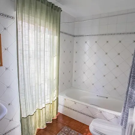 Barbatuke Bed & Bike Hostel Màlaga