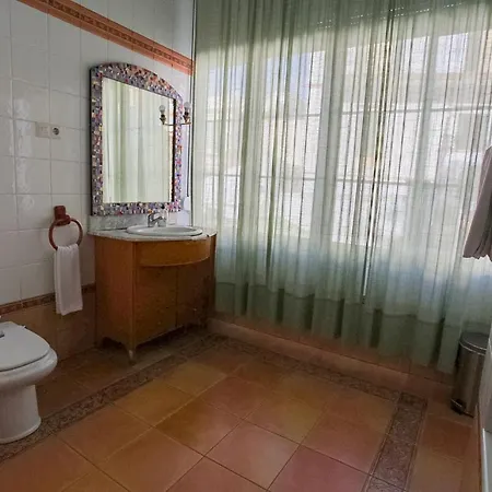 Barbatuke Bed & Bike Hostel