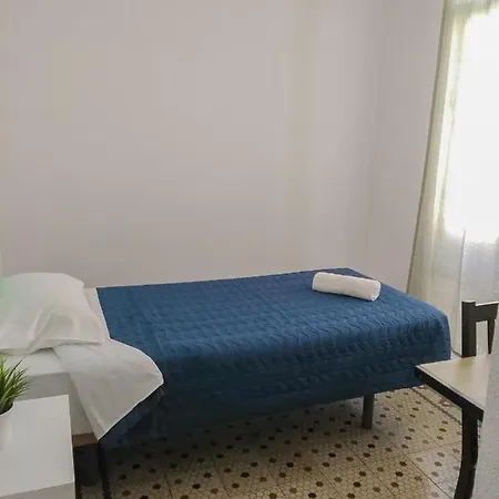 Barbatuke Bed & Bike Málaga