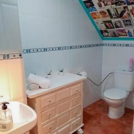 Barbatuke Bed & Bike Hostal