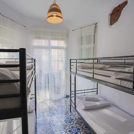 Hostal Barbatuke Bed & Bike *