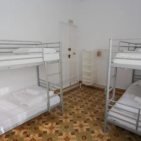 Barbatuke Bed & Bike Málaga