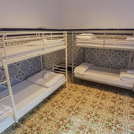 Barbatuke Bed & Bike