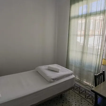 Hostal Barbatuke Bed & Bike *