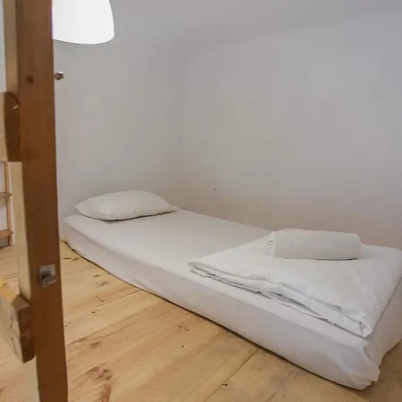 Hostal Barbatuke Bed & Bike *