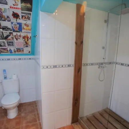 Barbatuke Bed & Bike Hostal