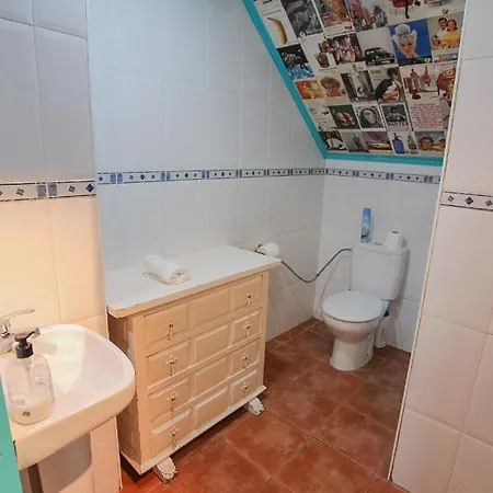 Barbatuke Bed & Bike Hostal *