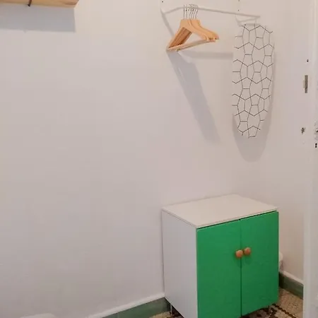 Barbatuke Bed & Bike