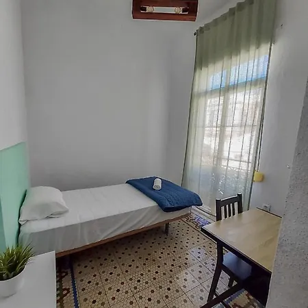 Barbatuke Bed & Bike