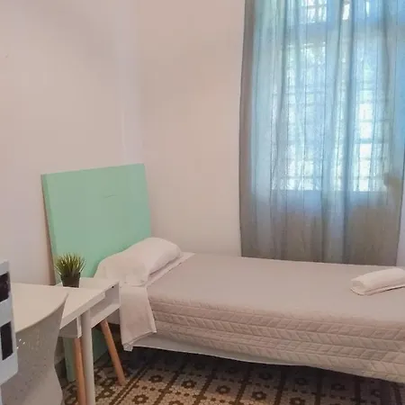 Hostal Barbatuke Bed & Bike