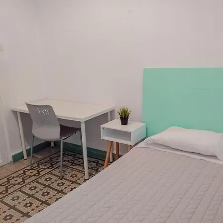 Barbatuke Bed & Bike Hostal